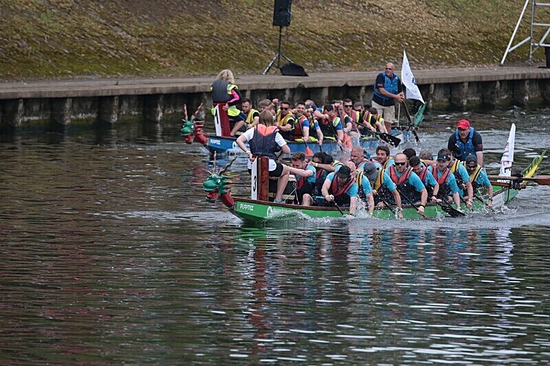 A99U7319 - DRAGON BOAT RACE 2023