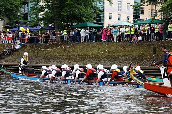  - DRAGON BOAT RACE 2009   2