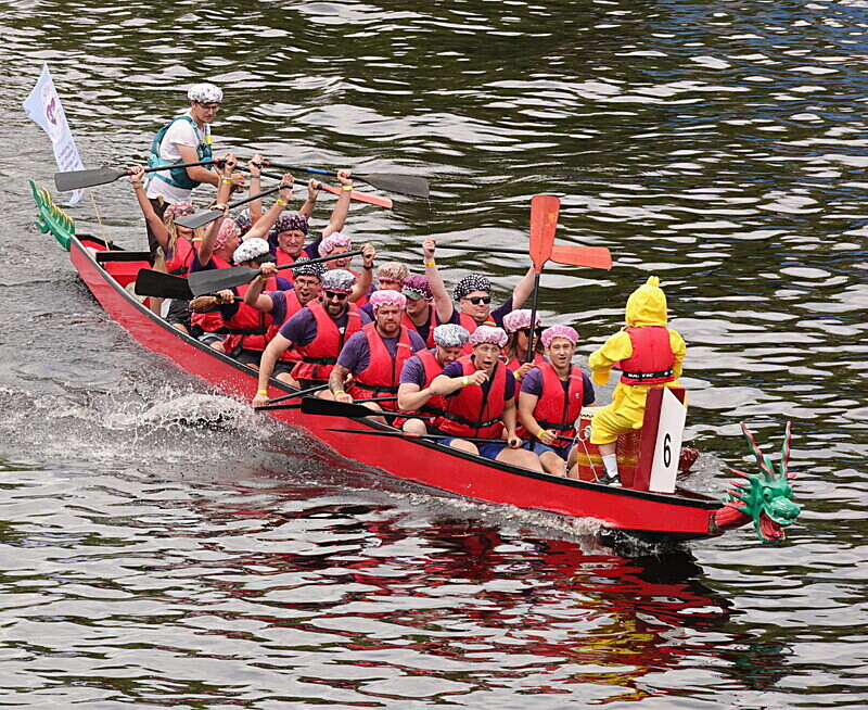 2B9A6444 - DRAGON BOAT RACE 2025