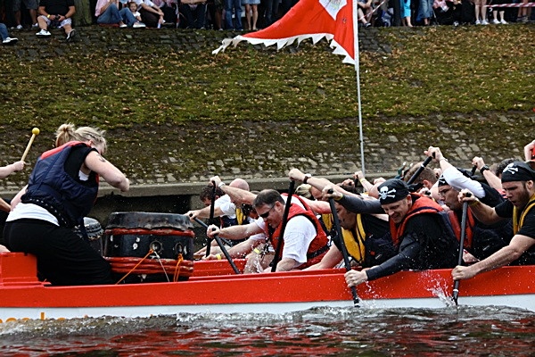  - DRAGON BOAT RACE 2009   2