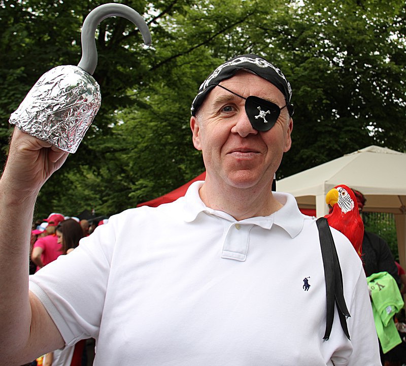 DRAGON BOAT RACE 10 July 2016 - 46 of 549 - DRAGON BOAT RACES 2016 York Rotary Club