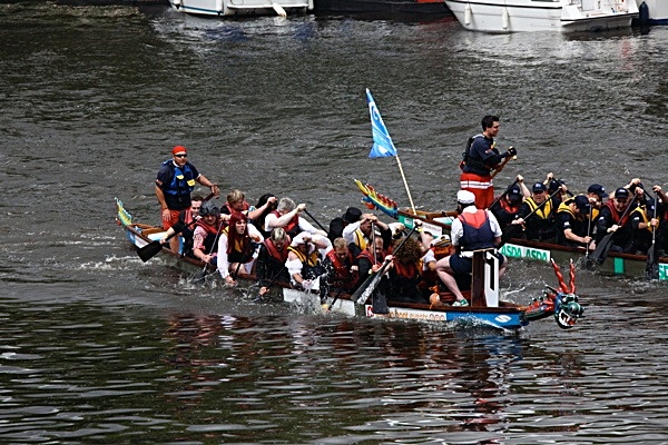  - DRAGON BOAT RACE 2009   2