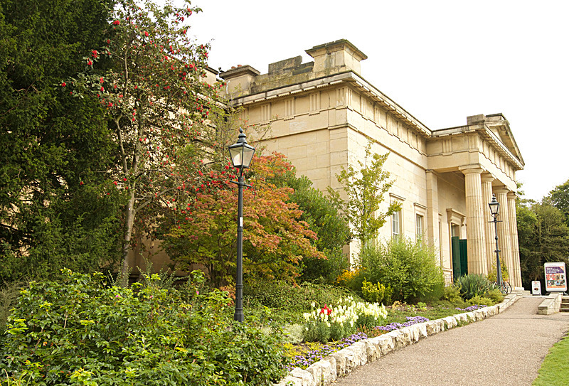 SEPTEMBER  2014   -4 - FOUR SEASONS MUSEUM GARDENS