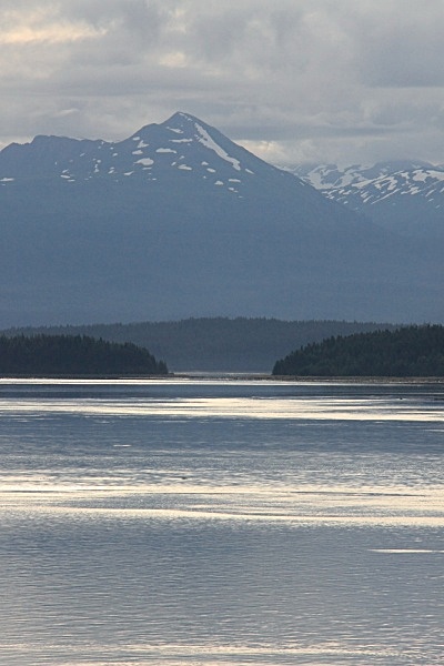  - ALASKA