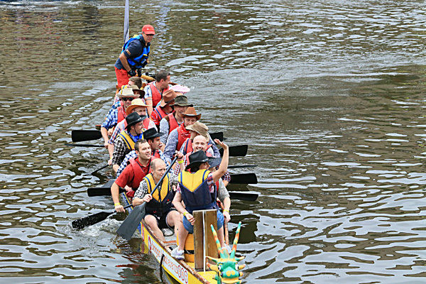IMGL6703 - DRAGON BOAT RACE 2014 York Rotary Club