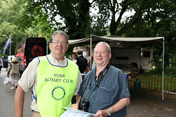 IMG_8323 - DRAGON BOAT RACE 2014 York Rotary Club