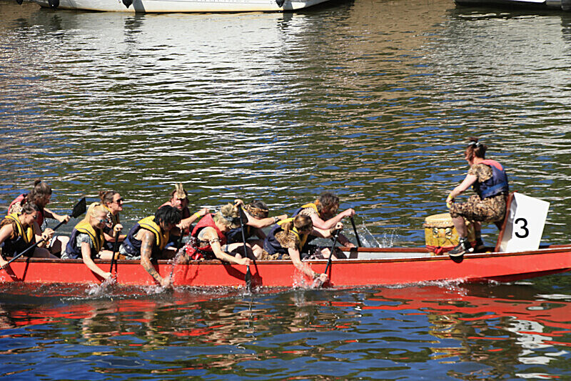 BV6R7977 - DRAGON BOAT RACE  2022