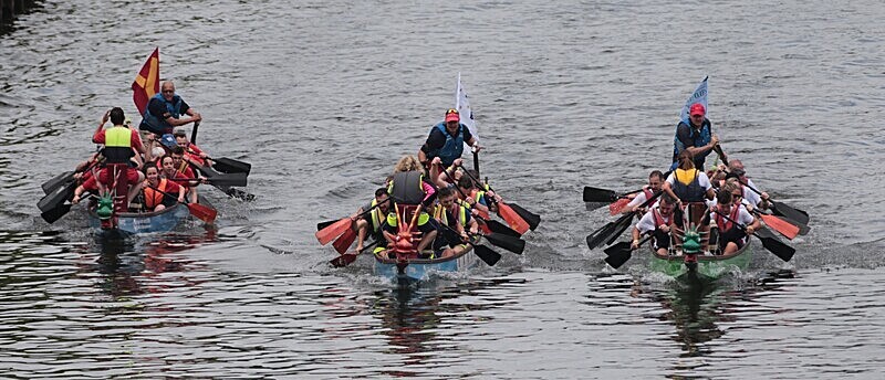 A99U7668 - DRAGON BOAT RACE 2023