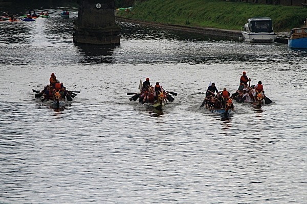 IMG_1453 - DRAGON BOAT RACE 2011 York Rotary Club
