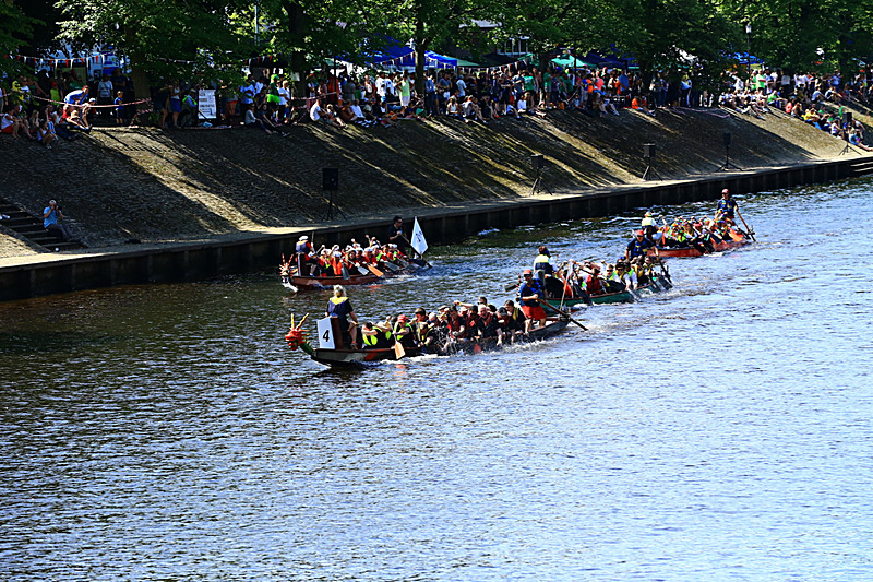 BV6R4398 - DRAGON BOAT RACE 2017