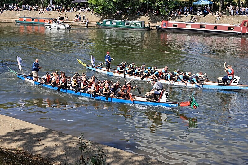 2B9A2012 - DRAGON BOAT RACE 2023