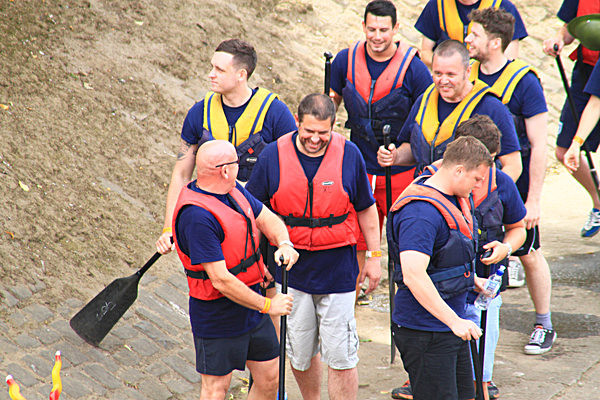 IMG_9187 - DRAGON BOAT RACE 2013 York Rotary Club