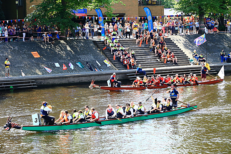 BV6R4408 - DRAGON BOAT RACE 2017