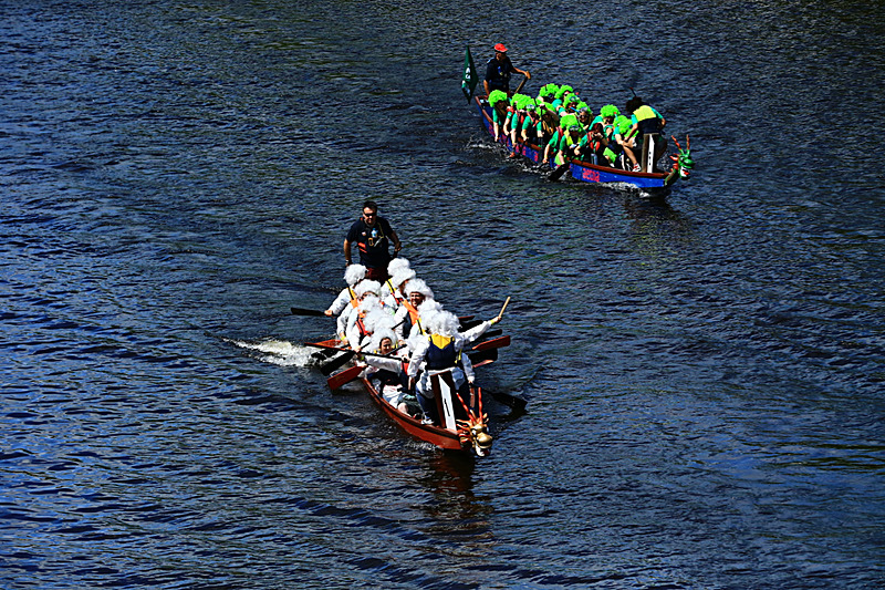 BV6R4395 - DRAGON BOAT RACE 2017