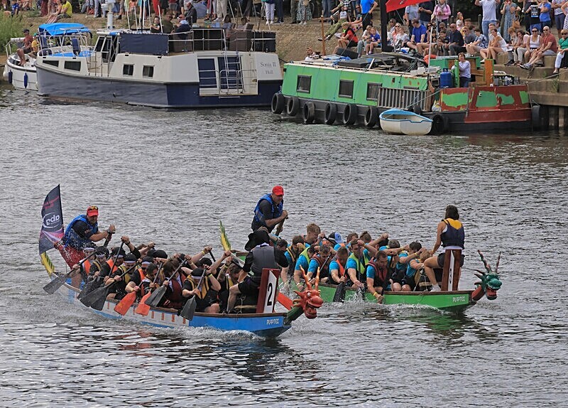 2B9A2096 - DRAGON BOAT RACE 2023