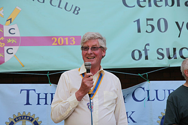 IMG_0891 - DRAGON BOAT RACE 2013 York Rotary Club