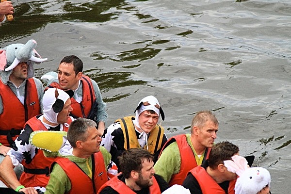 IMG_1482 - DRAGON BOAT RACE 2011 York Rotary Club