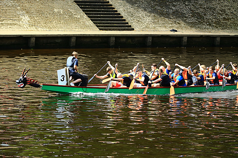 BV6R4274 - DRAGON BOAT RACE 2017