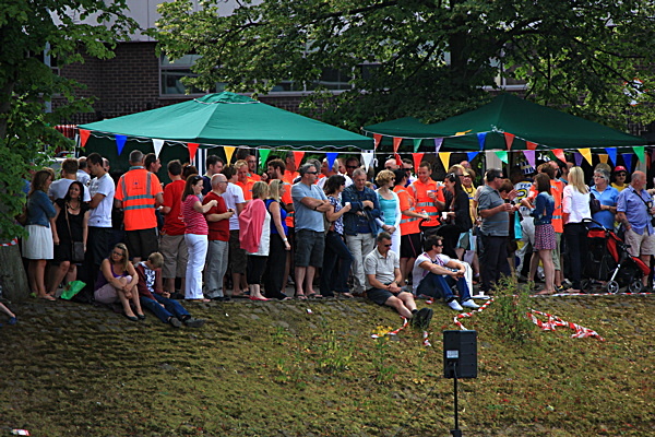IMG_6372 - DRAGON BOAT RACE 2010 York Rotary Club