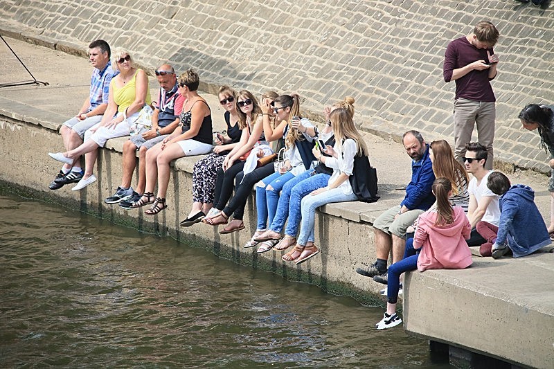 BV6R1667 - DRAGON BOAT RACES 2015 York Rotary Club