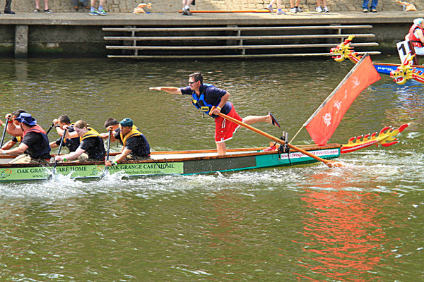 IMG_8995 - DRAGON BOAT RACE 2013 York Rotary Club