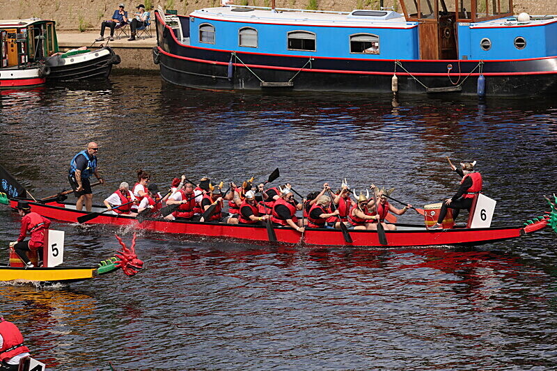 2B9A6421 - DRAGON BOAT RACE 2025