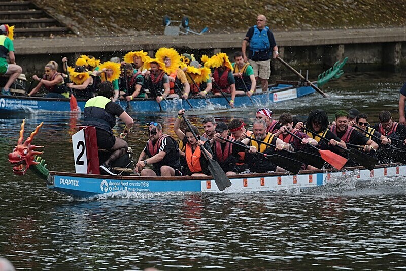 A99U7483 - DRAGON BOAT RACE 2023