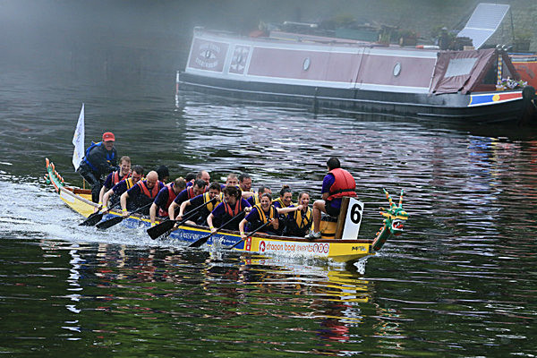 IMGL6148 - DRAGON BOAT RACE 2014 York Rotary Club