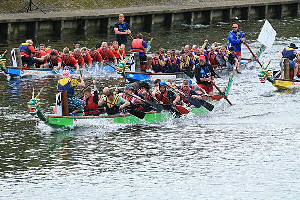 IMGL6845 - DRAGON BOAT RACE 2014 York Rotary Club