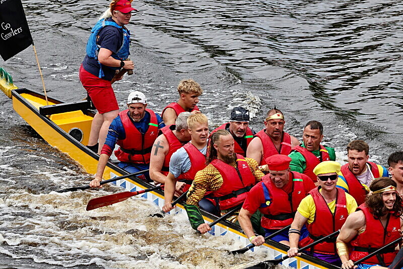 0I9A7048 - DRAGON BOAT RACE 2025