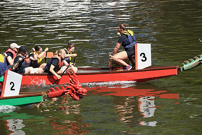 BV6R7475 - DRAGON BOAT RACE 2022    HIGHLIGHTS