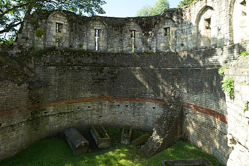 JULY 2014  -27 - FOUR SEASONS MUSEUM GARDENS