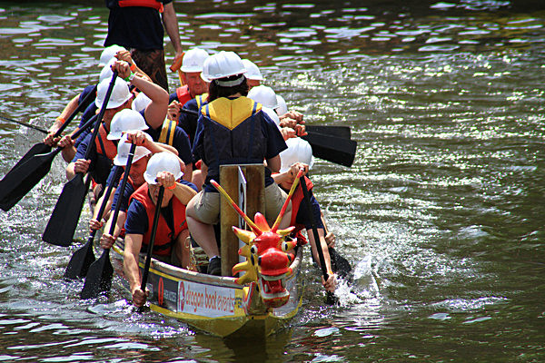 IMG_9011-2 - DRAGON BOAT RACE 2013 York Rotary Club