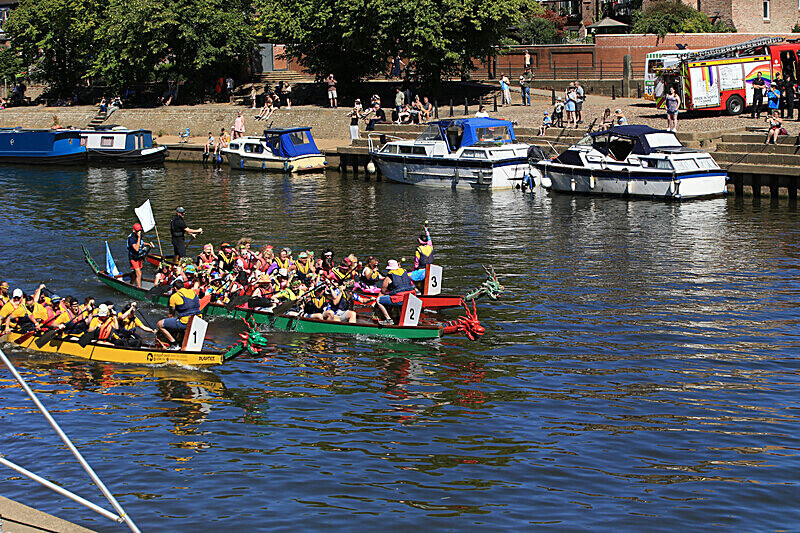 BV6R7420 - DRAGON BOAT RACE 2022    HIGHLIGHTS