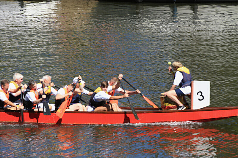 BV6R7547 - DRAGON BOAT RACE  2022
