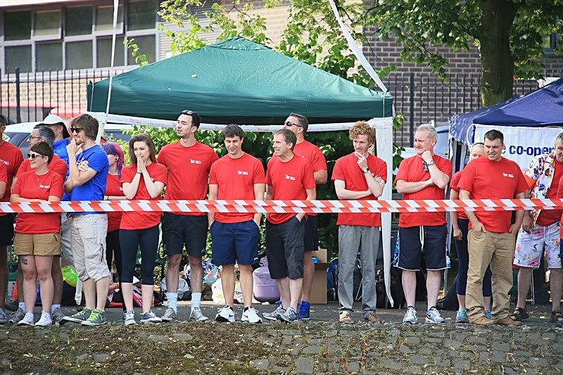 BV6R1382 - DRAGON BOAT RACES 2015 York Rotary Club