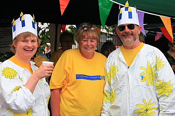 IMG_6104 - DRAGON BOAT RACE 2010 York Rotary Club