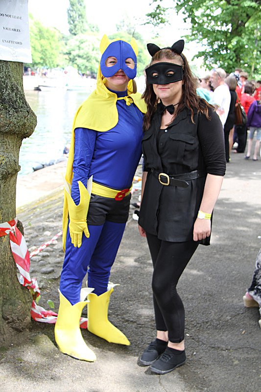 DRAGON BOAT RACE 10 July 2016 - 389 of 549 - DRAGON BOAT RACES 2016 York Rotary Club