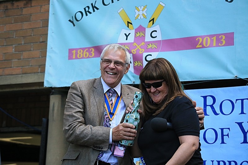 BV6R1999 - DRAGON BOAT RACES 2015 York Rotary Club