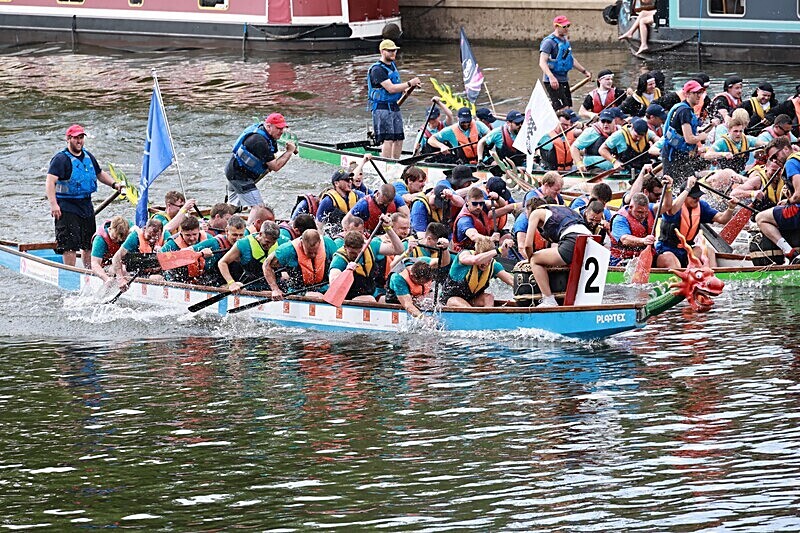 2B9A2188 - DRAGON BOAT RACE 2023