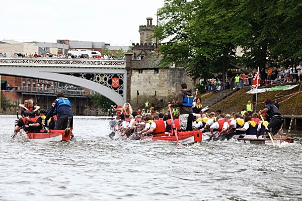  - DRAGON BOAT RACE 2009   2