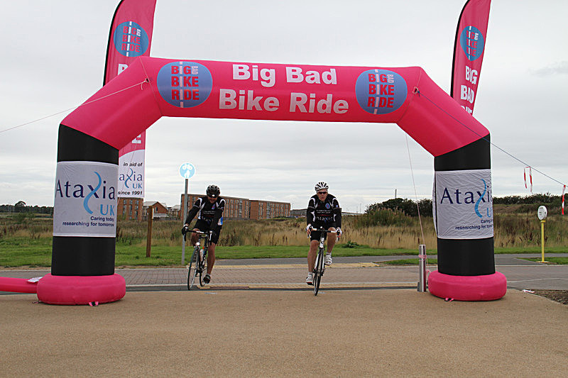 IMG_2454 - BIG BAD BIKE RIDE 2016