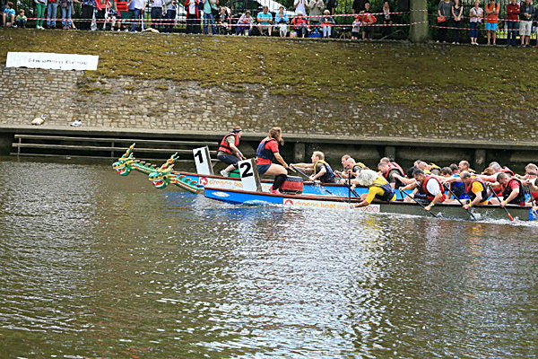 IMGL6738 - DRAGON BOAT RACE 2014 York Rotary Club