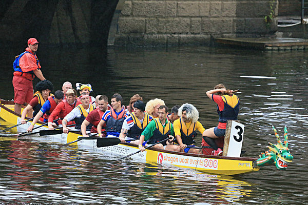IMGL6388 - DRAGON BOAT RACE 2014 York Rotary Club
