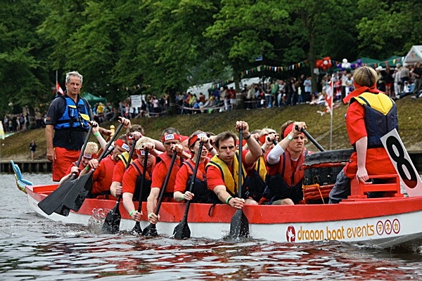  - DRAGON BOAT RACE 2009   2