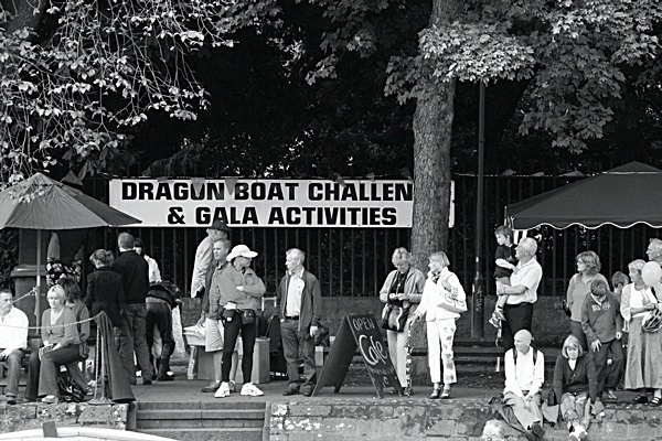  - DRAGON BOAT RACE 2009   2