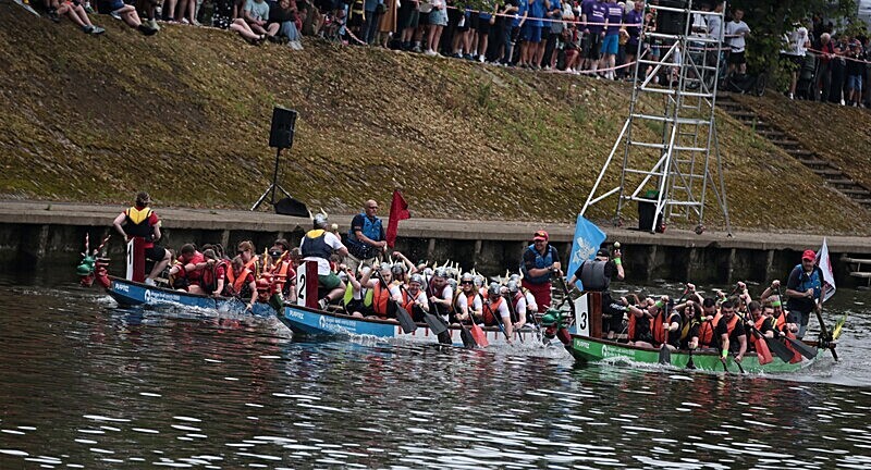 A99U7587 - DRAGON BOAT RACE 2023