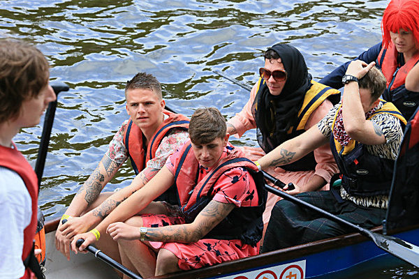 IMGL6596 - DRAGON BOAT RACE 2014 York Rotary Club