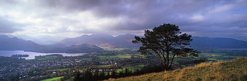 Latrigg - Lake District