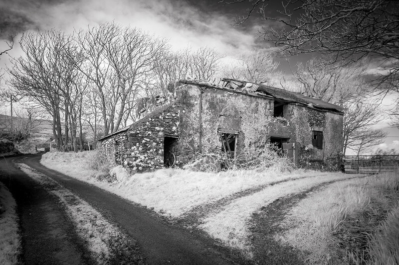 Derelict - Ireland
